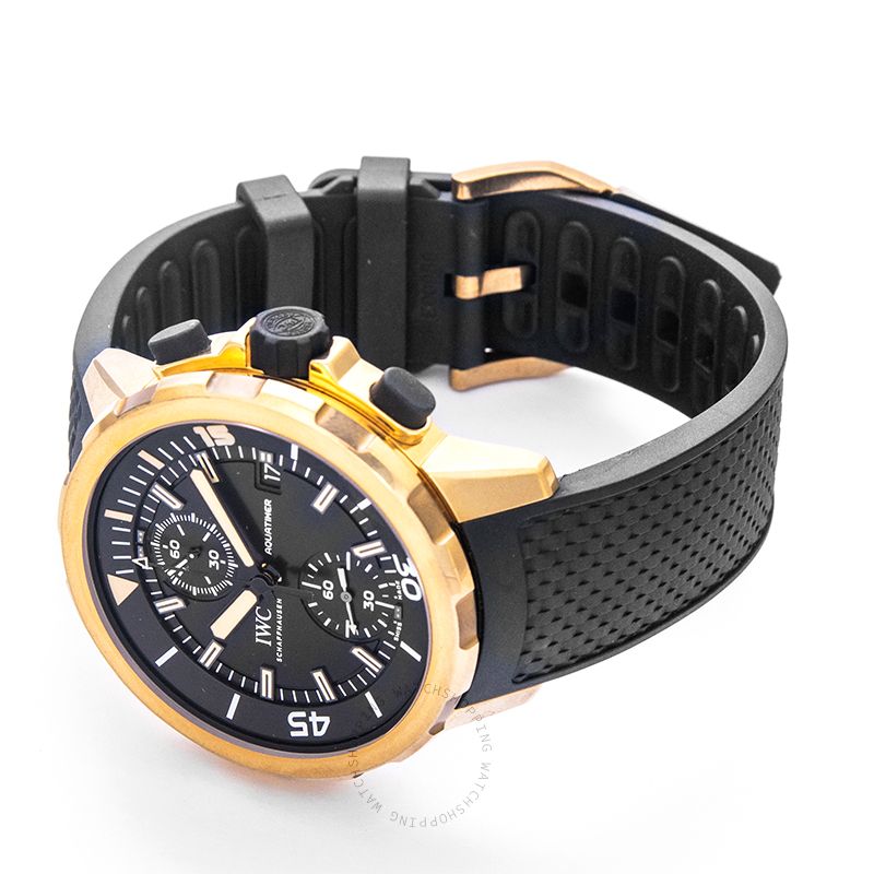 replica IWC Aquatimer IW379503 WATCHES 1