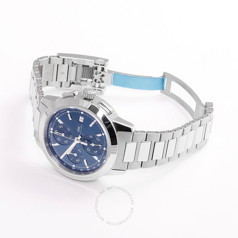 replica IWC Ingenieur IW380802 WATCHES 1