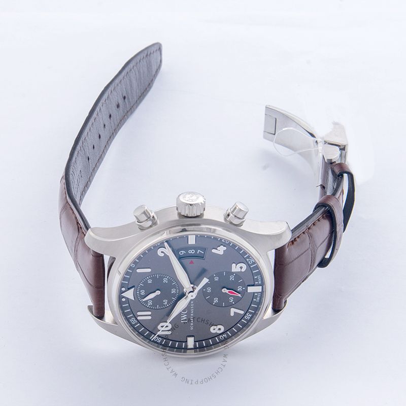 replica IWC Pilot IW387802 WATCHES 1