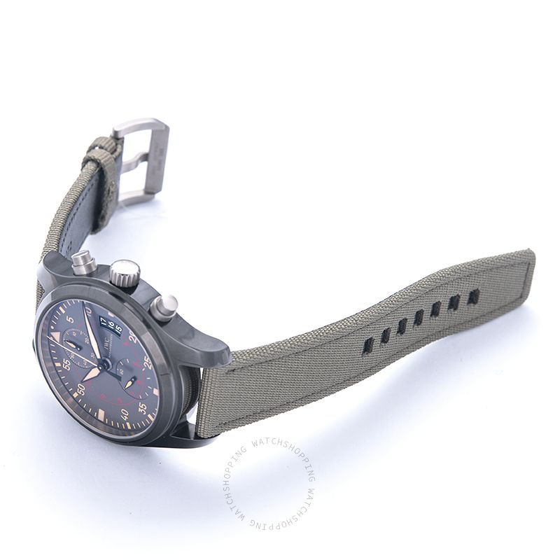 replica IWC Pilot IW388002 WATCHES 1