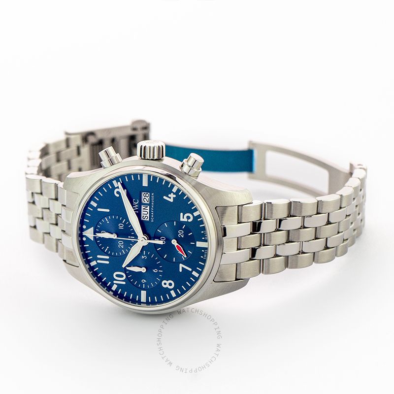 replica IWC Pilot IW388102 WATCHES 1 