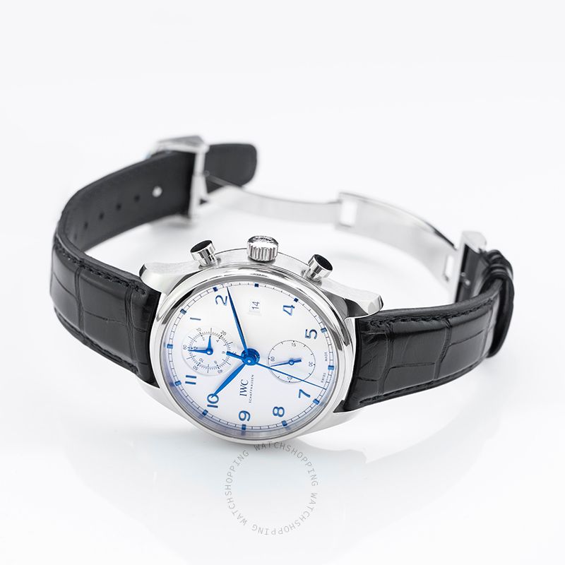 replica IWC Portugieser IW390302 WATCHES 1