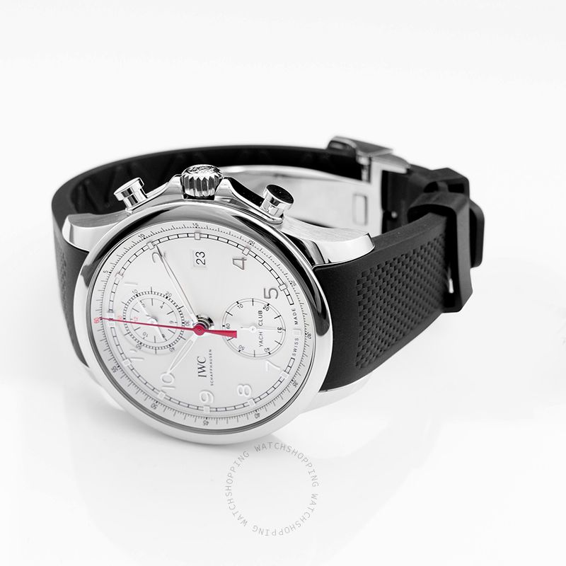 replica IWC Portugieser IW390502 WATCHES 1