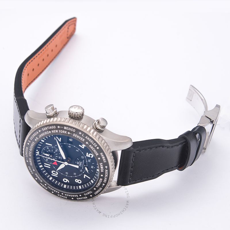 replica IWC Pilot IW395001 WATCHES 1