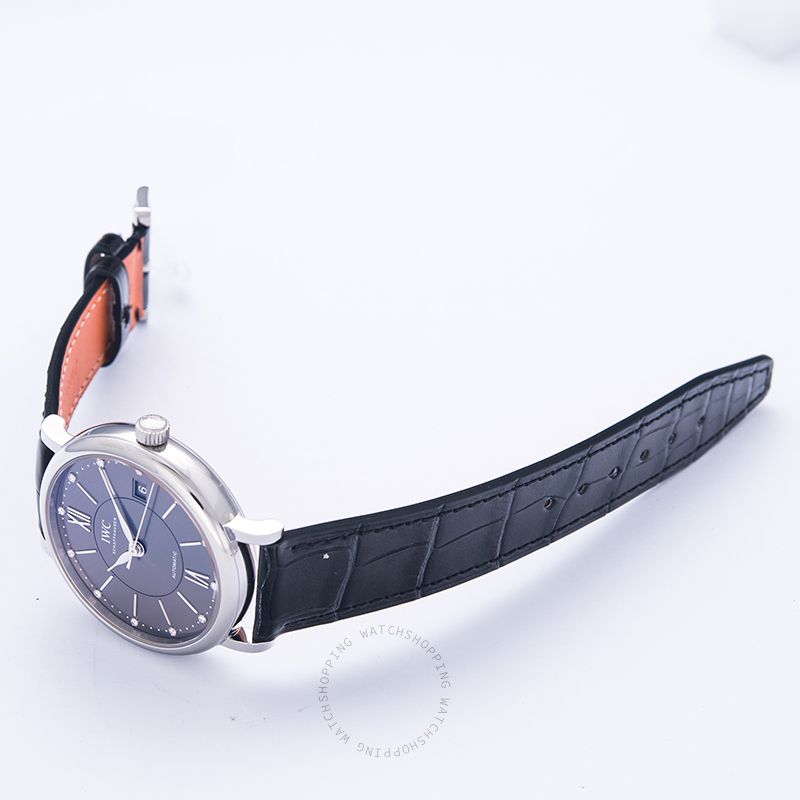 replica IWC Portofino IW458102 WATCHES 1