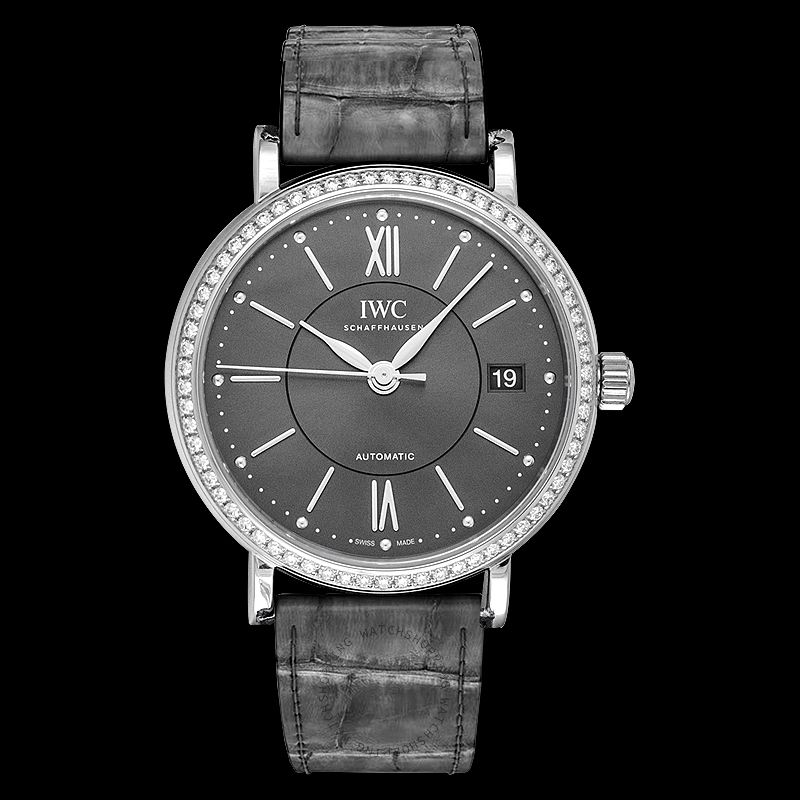 replica IWC Portofino IW458104 WATCHES 1