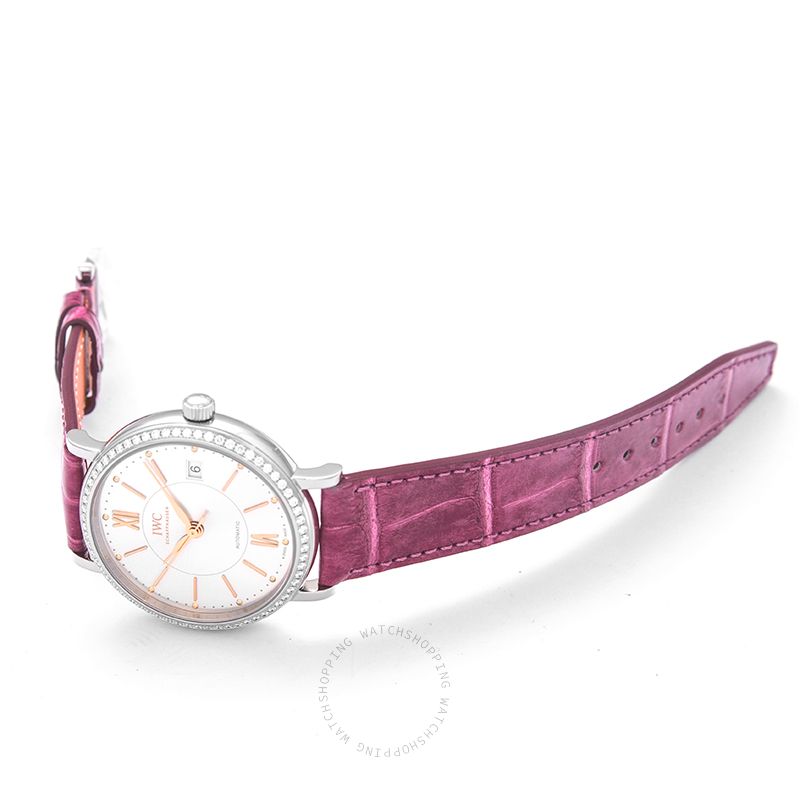 replica IWC Portofino IW458112 WATCHES 1