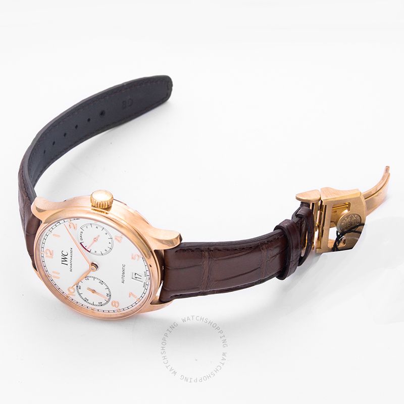 replica IWC Portugieser IW500701 WATCHES 1