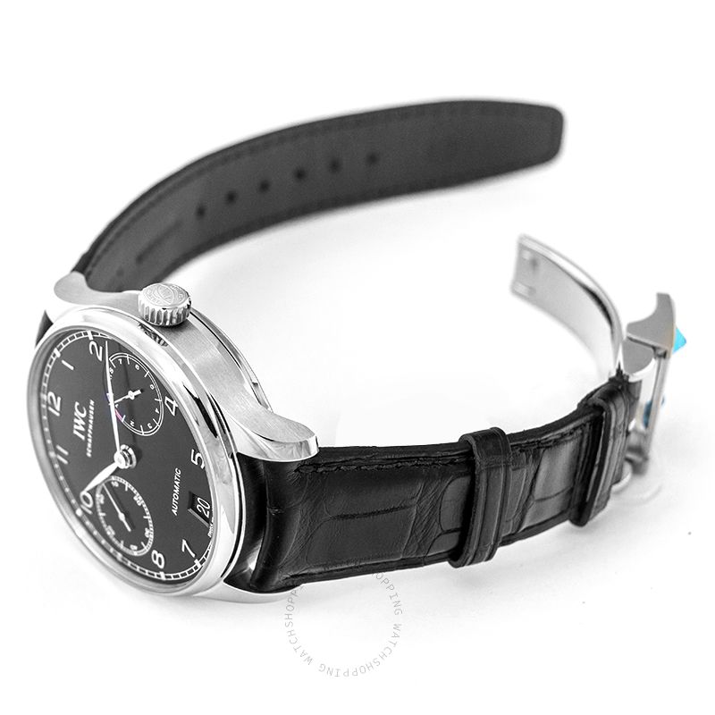 replica IWC Portugieser IW500703 WATCHES 1 