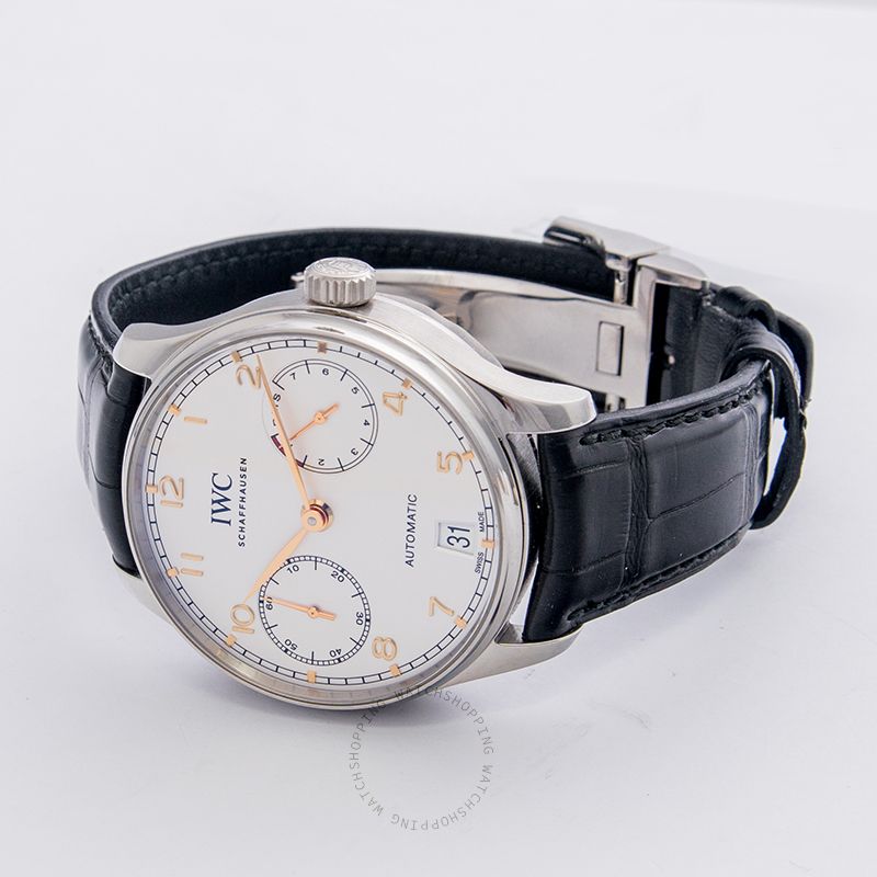 replica IWC Portugieser IW500704 WATCHES 1