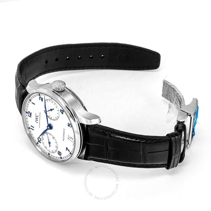 replica IWC Portugieser IW500705 WATCHES 1