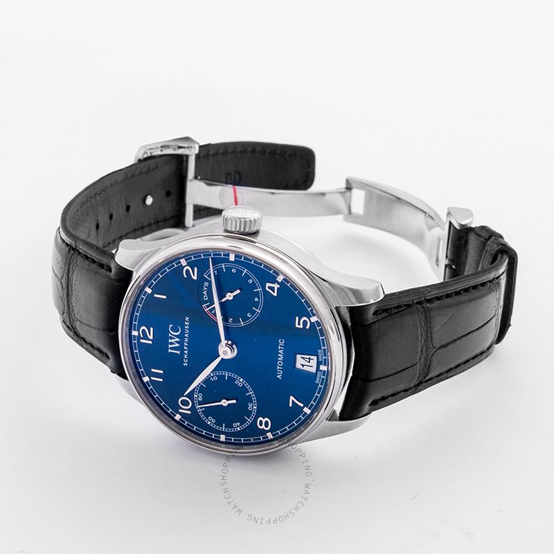 replica IWC Portugieser IW500710 WATCHES 1