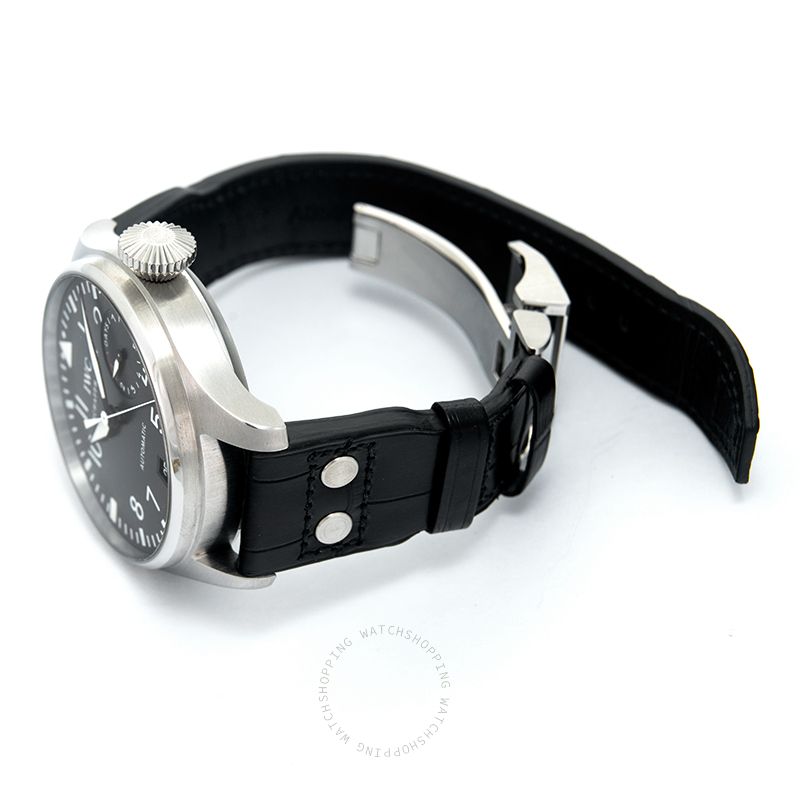replica IWC Pilot IW500901 WATCHES 1