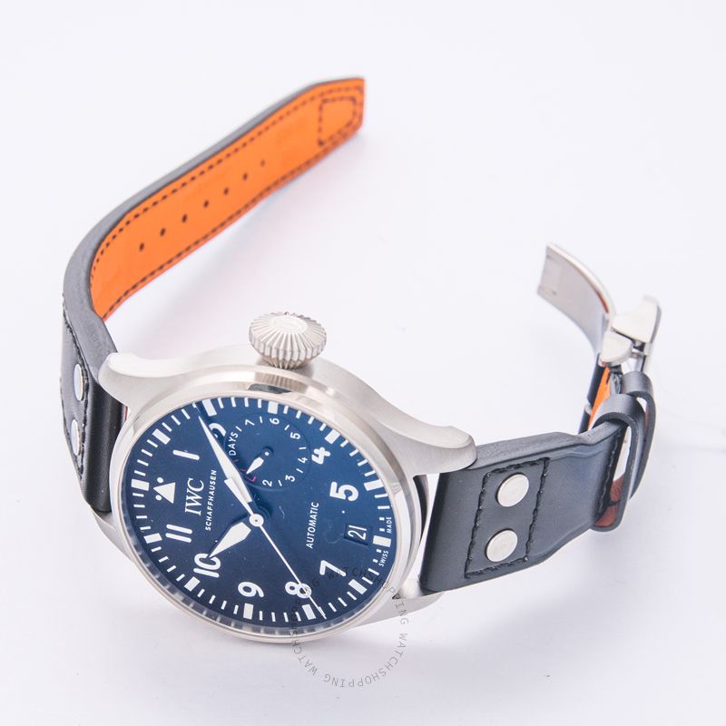replica IWC Pilot IW500912 WATCHES 1