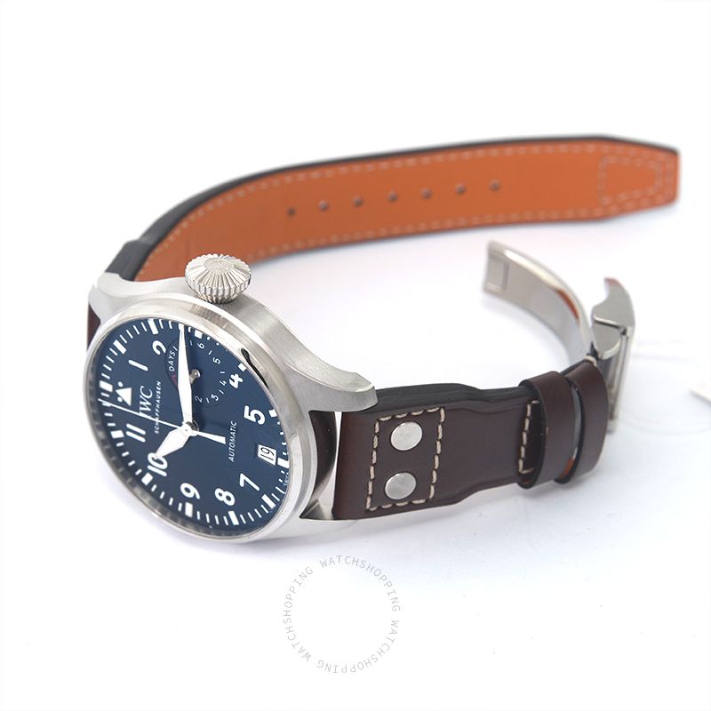 replica IWC Pilot IW500916 WATCHES 1 