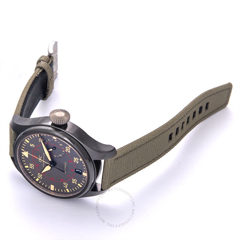 replica IWC Pilot IW501902 WATCHES 1