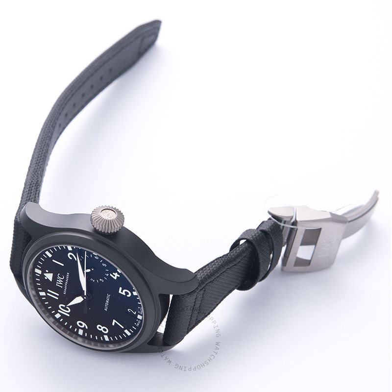 replica IWC Pilot IW502001 WATCHES 1
