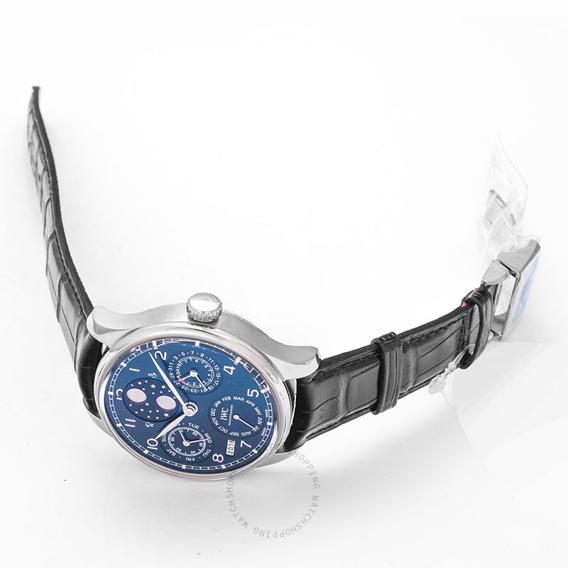 replica IWC Portugieser IW503401 WATCHES 1