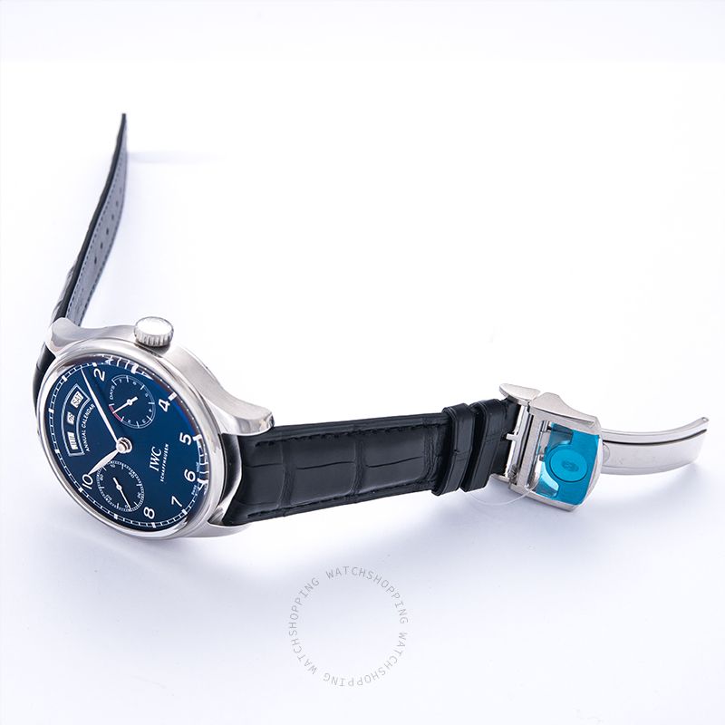 replica IWC Portugieser IW503502 WATCHES 1