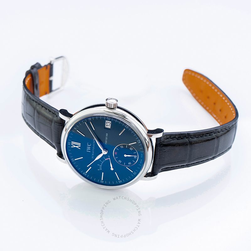 replica IWC Portofino IW510106 WATCHES 1