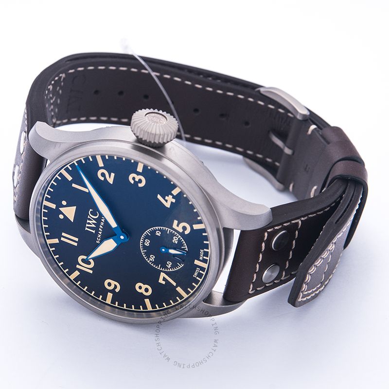 replica IWC Pilot IW510301 WATCHES 1 