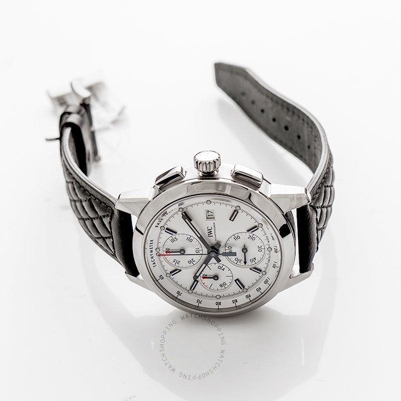replica IWC Ingenieur IW380701 WATCHES 1 