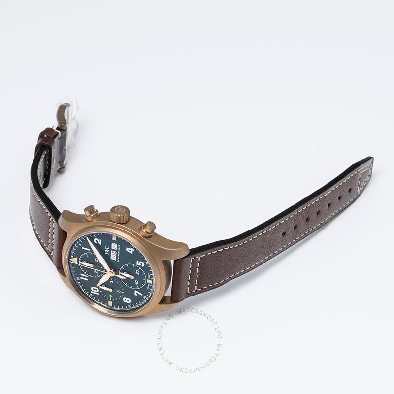 replica IWC Pilot IW387902 WATCHES 1 