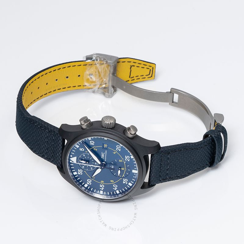 replica IWC Pilot IW389008 WATCHES 1 