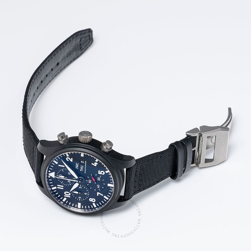 replica IWC Pilot IW389101 WATCHES 1 