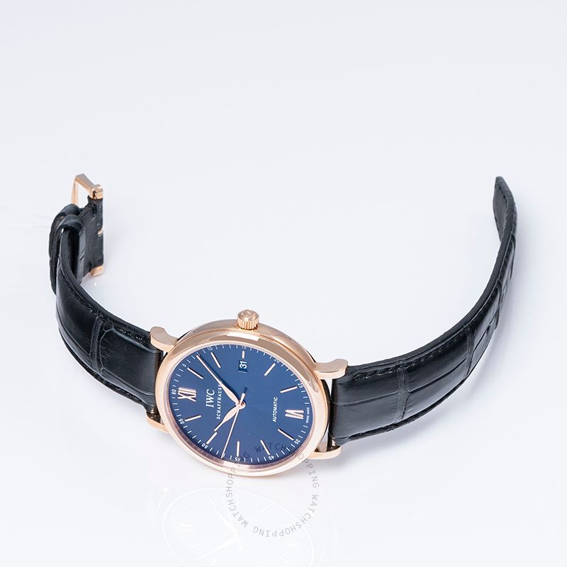 replica IWC Portofino IW356522 WATCHES 1 