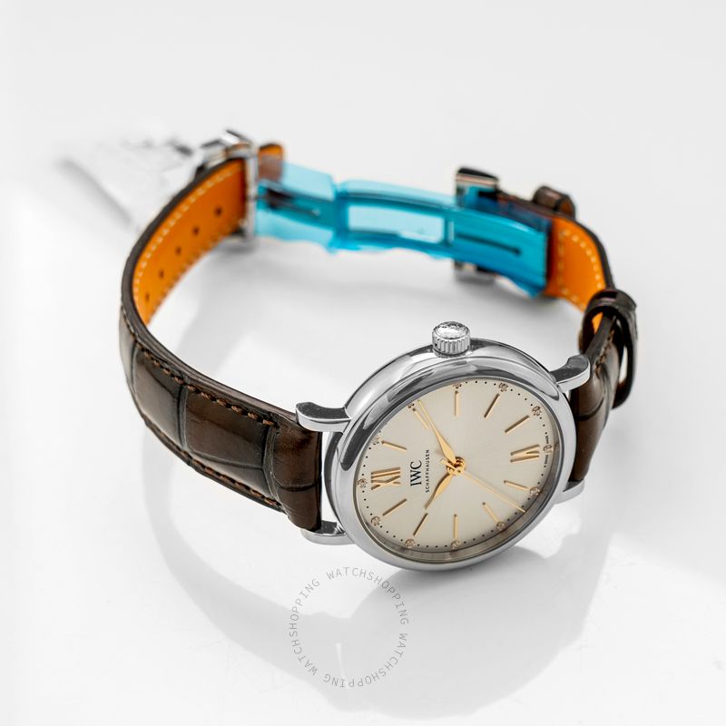 replica IWC Portofino IW357403 WATCHES 1