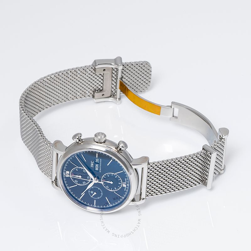 replica IWC Portofino IW391010 WATCHES 1 