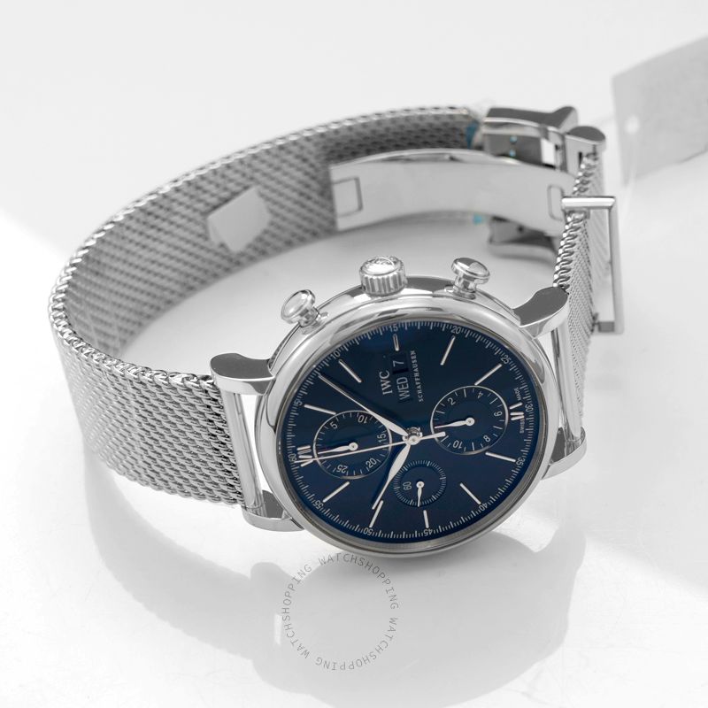 replica IWC Portofino IW391030 WATCHES 1