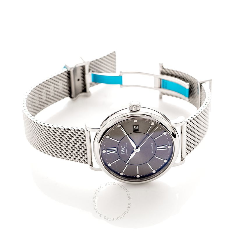 replica IWC Portofino IW458110 WATCHES 1 