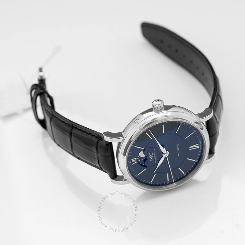 replica IWC Portofino IW459402 WATCHES 1
