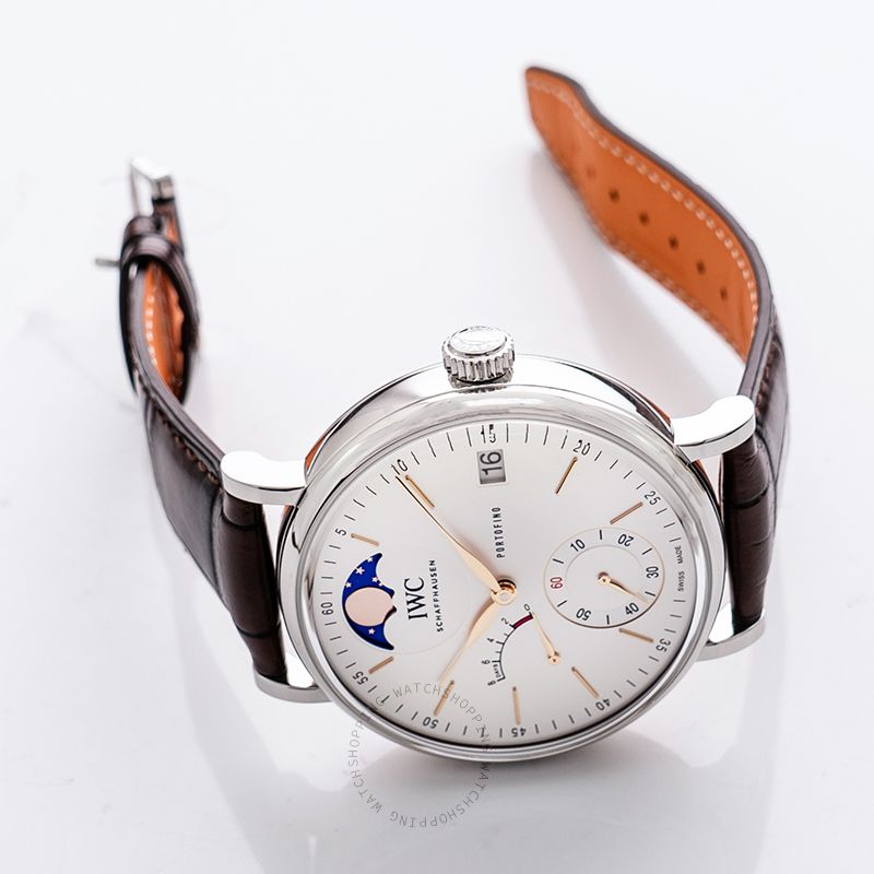 replica IWC Portofino IW516401 WATCHES 1 