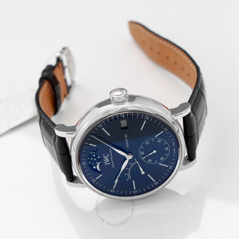 replica IWC Portofino IW516405 WATCHES 1 