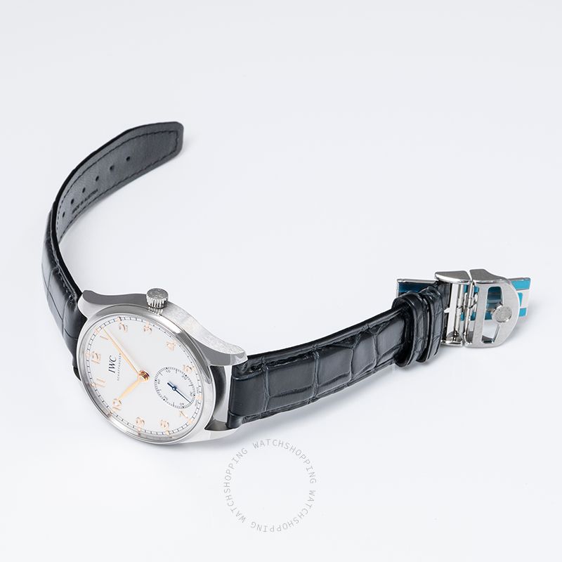 replica IWC Portugieser IW358303 WATCHES 1 