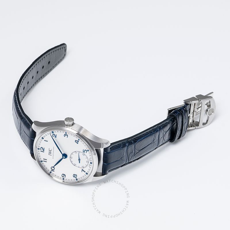 replica IWC Portugieser IW358304 WATCHES 1 