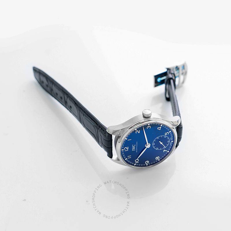 replica IWC Portugieser IW358305 WATCHES 1 