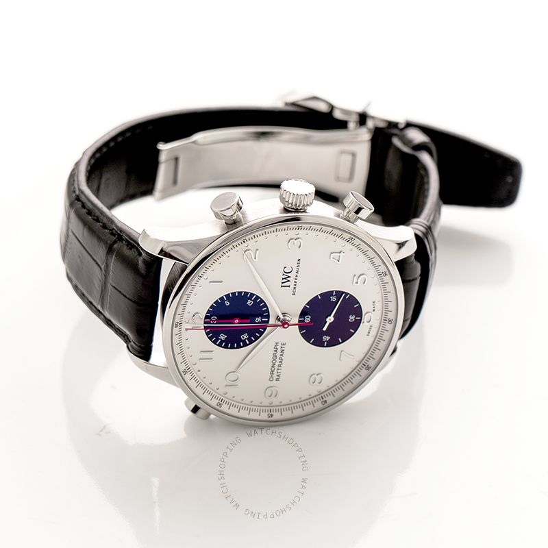 replica IWC Portugieser IW371220 WATCHES 1 