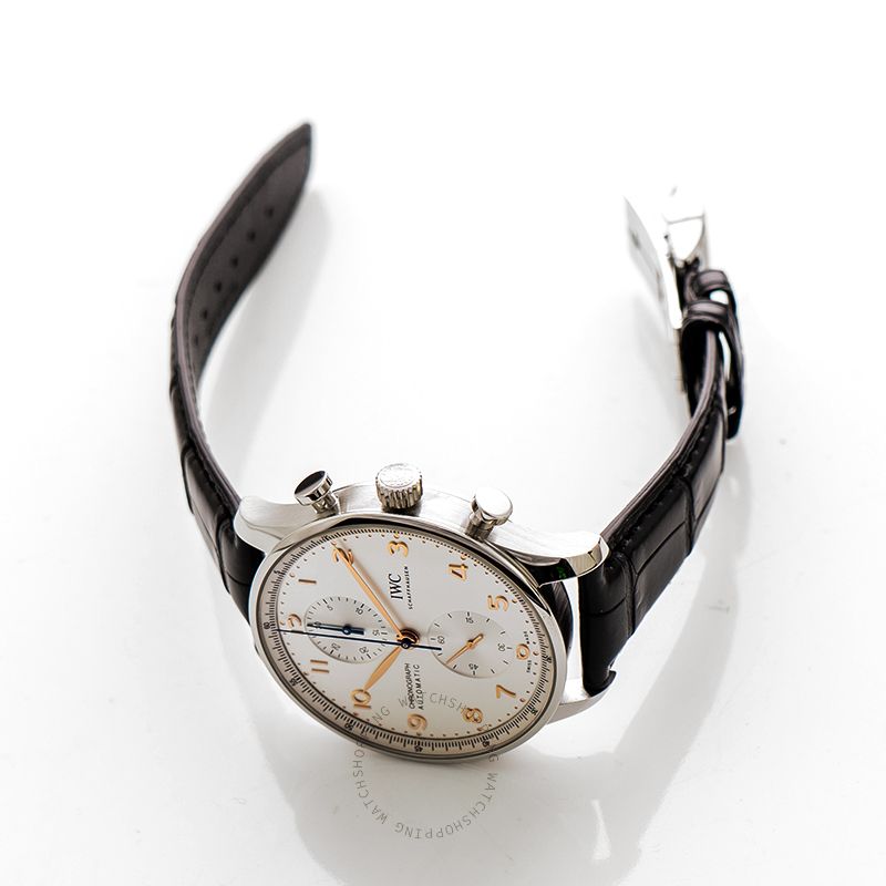 replica IWC Portugieser IW371604 WATCHES 1 