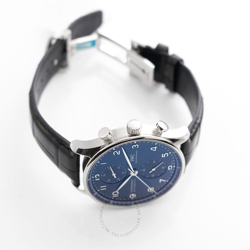 replica IWC Portugieser IW371606 WATCHES 1 