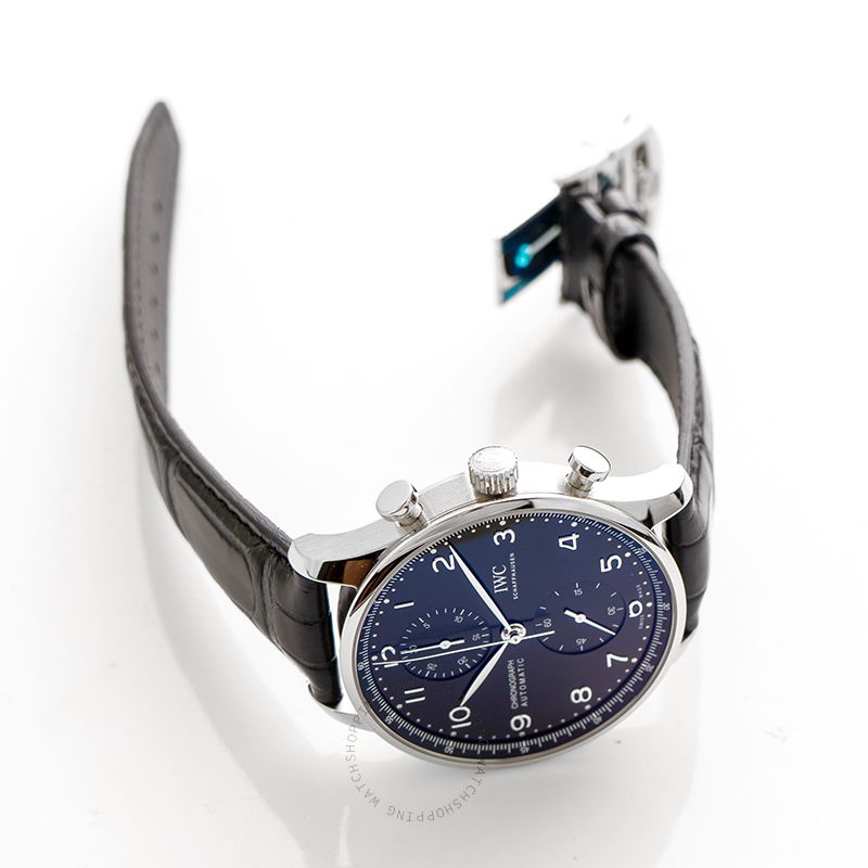 replica IWC Portugieser IW371609 WATCHES 1 