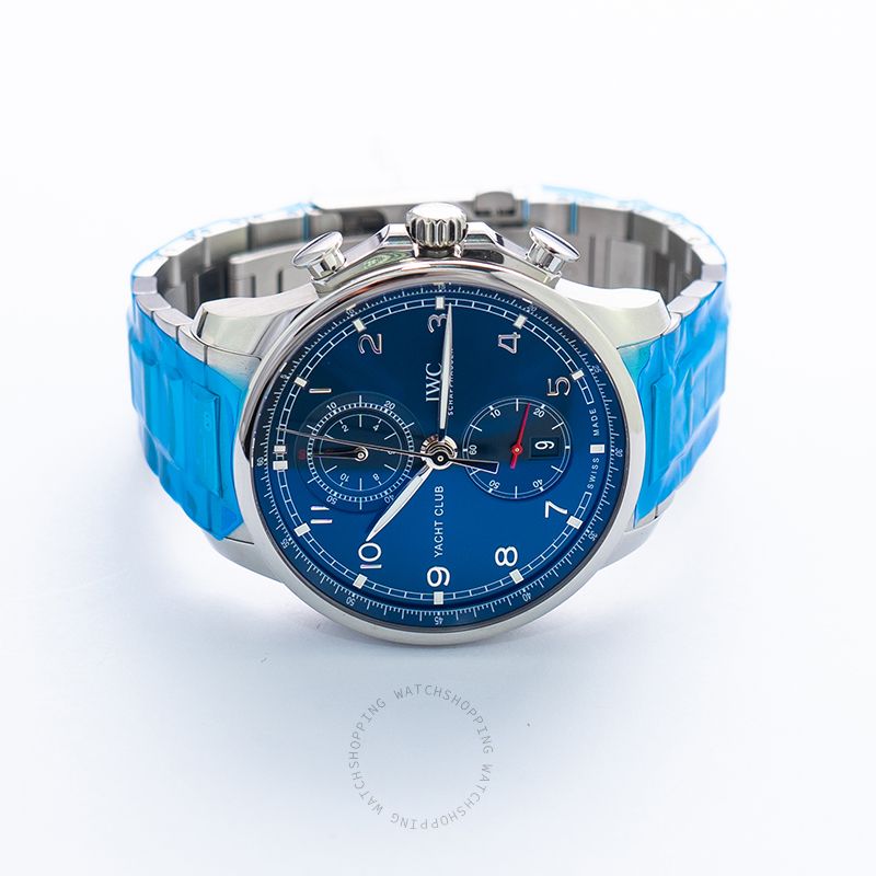 replica IWC Portugieser IW390701 WATCHES 1 