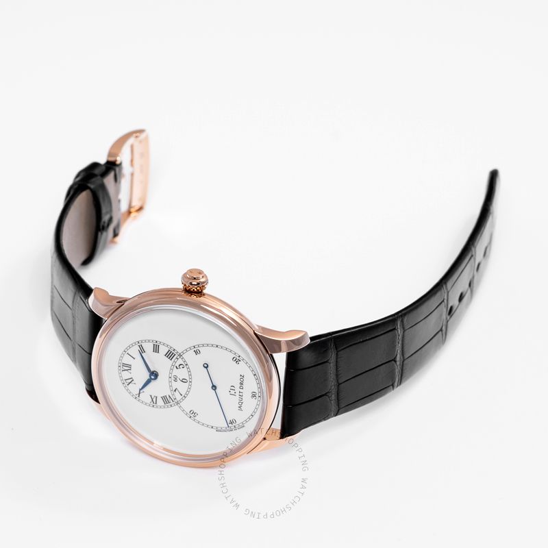 replica Jaquet Droz GRANDE SECONDE J003033204 WATCHES 1