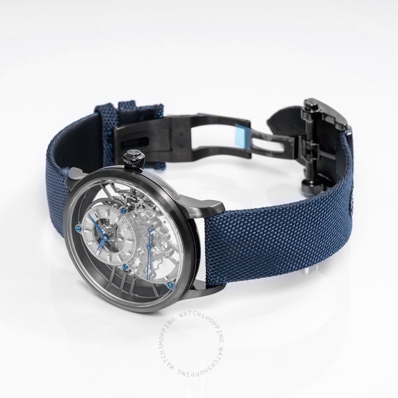 replica Jaquet Droz GRANDE SECONDE J003525541 WATCHES 1