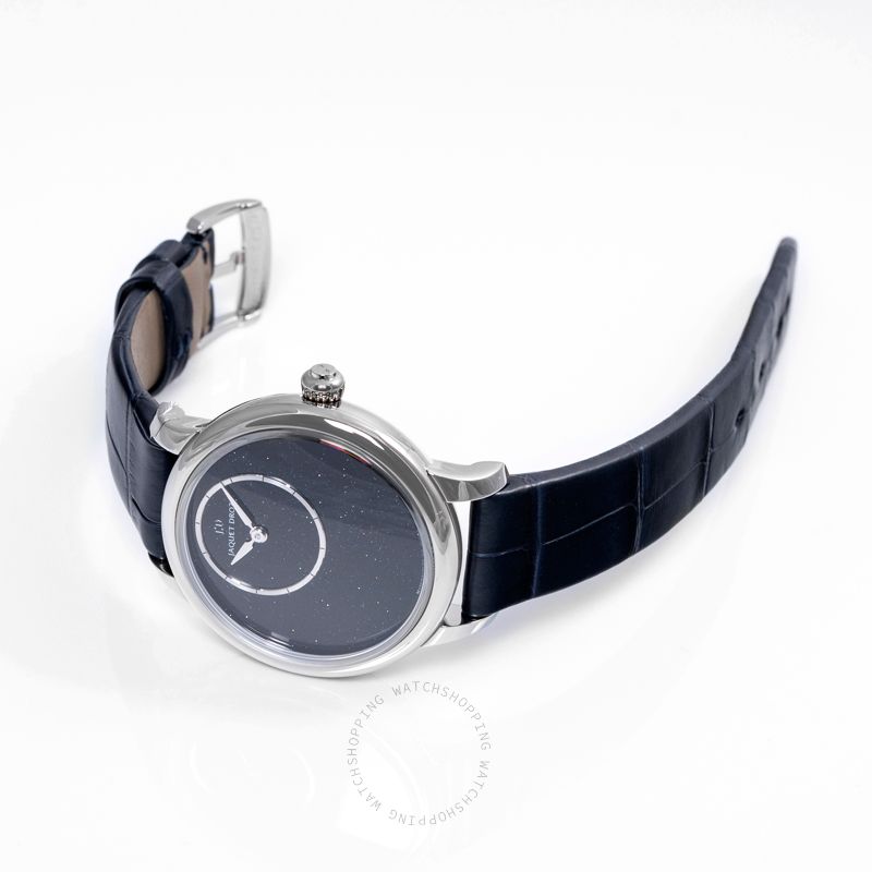 replica Jaquet Droz PETITE HEURE MINUTE J005000570 WATCHES 1