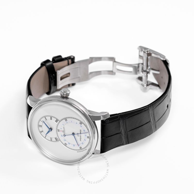 replica Jaquet Droz GRANDE SECONDE J007030242 WATCHES 1