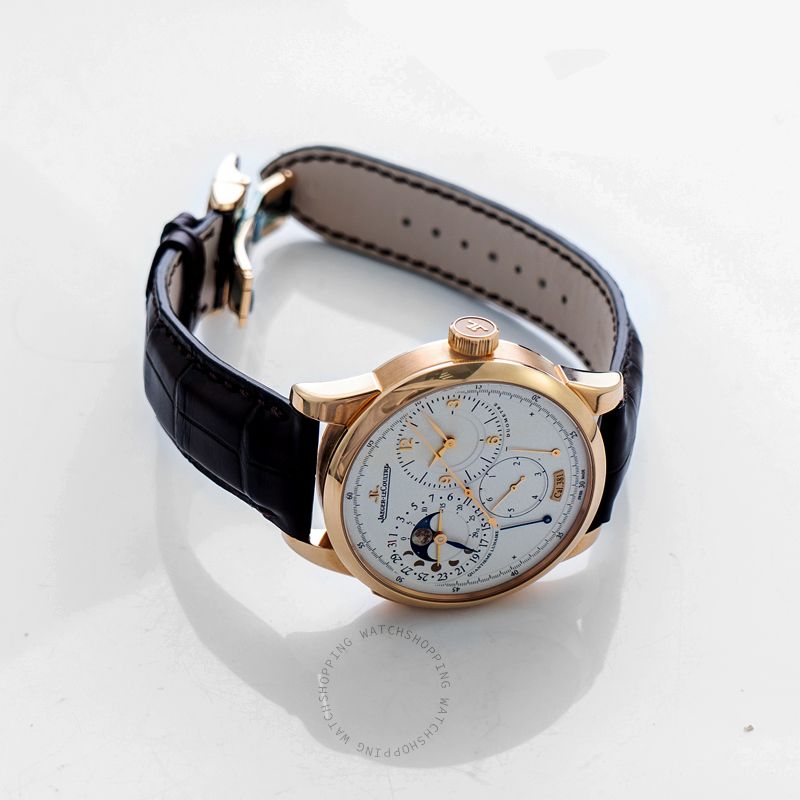replica Jaeger LeCoultre duometre Q6042421 WATCHES 1 